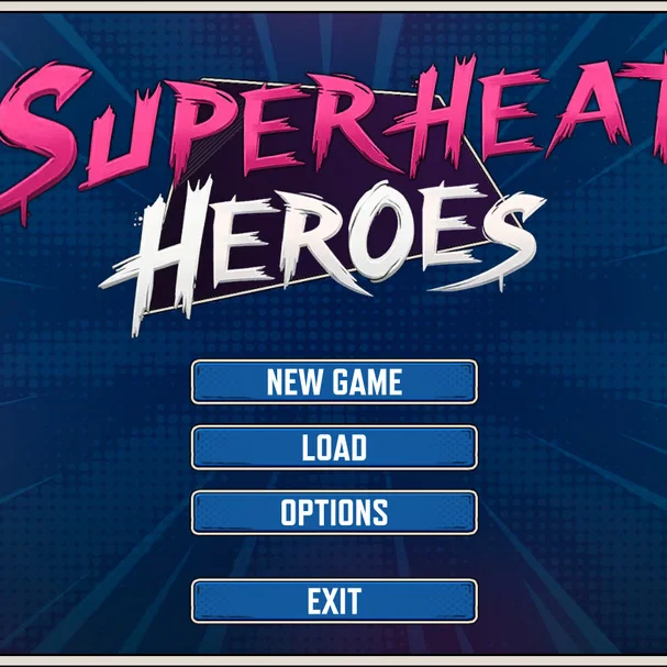 Superheat Heroes