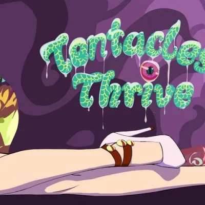 Tentacles Thrive