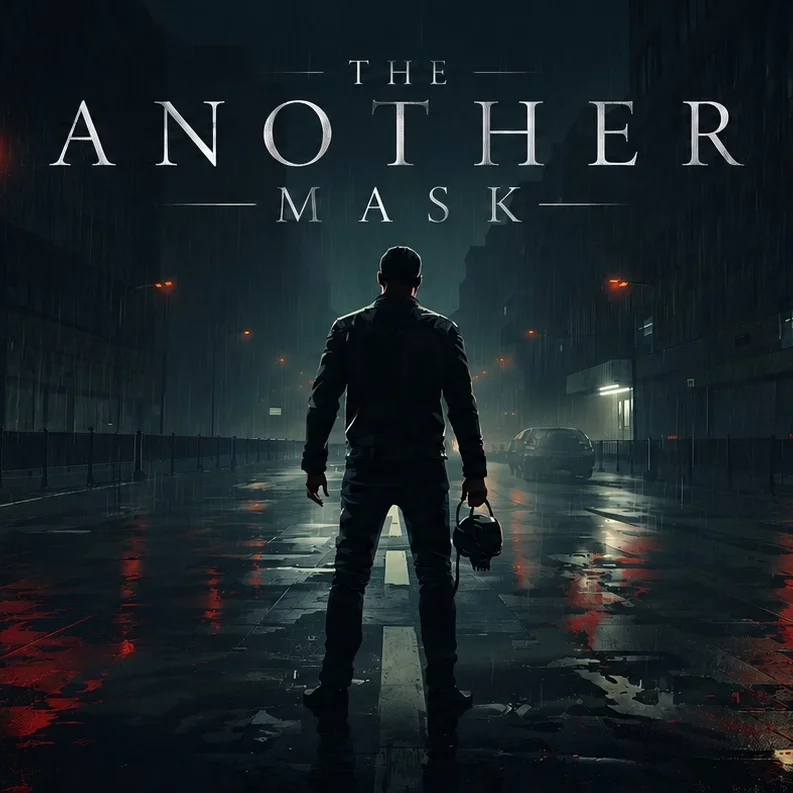 The Another Mask