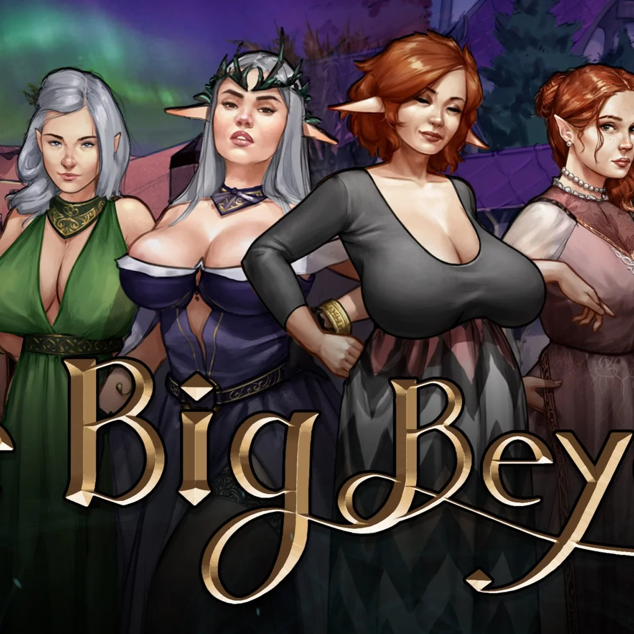 The Big Beyond