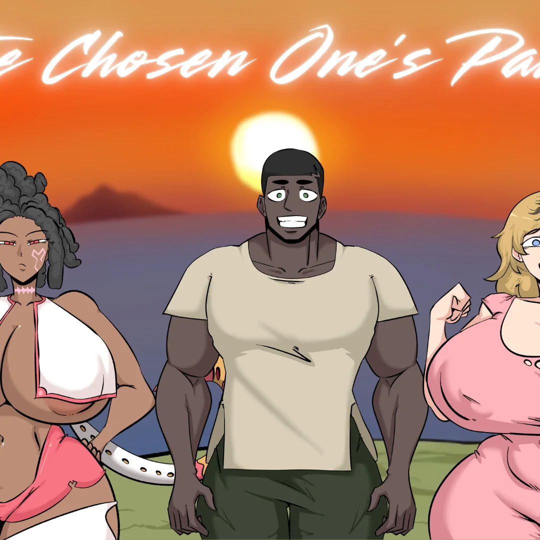 icon The Chosen One’s Party [v0.1] By LoveRA Studio
