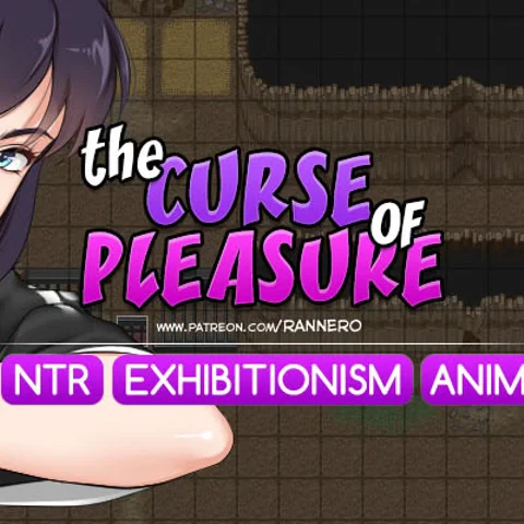 icon The Curse of Pleasure [v1.0] By RanneRo