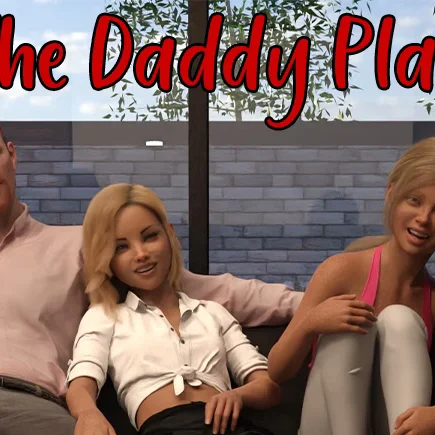 The Daddy Plan