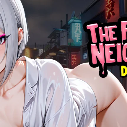 The Femboy Neighbor