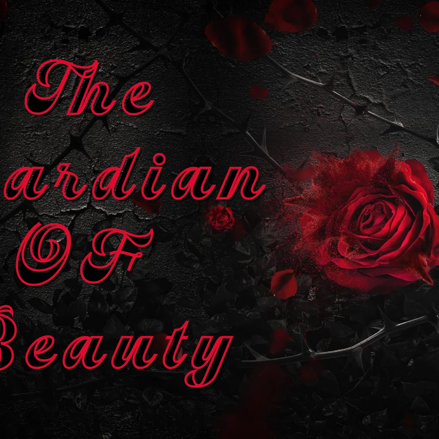 The Guardian of Beauty