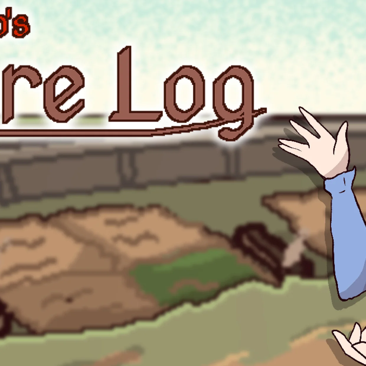The Hero's Adventure Log