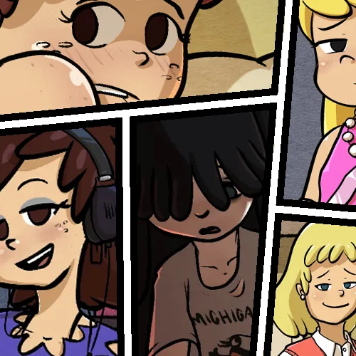 The Lewdest House