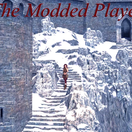 The Modded Player