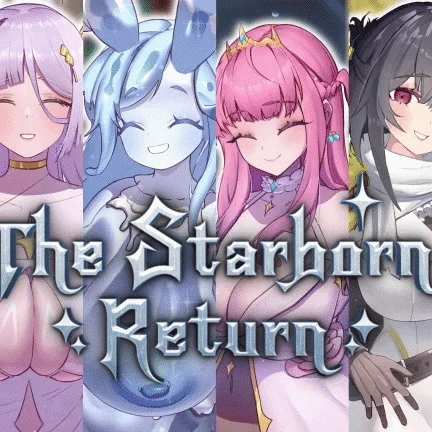 icon The Starborn Return [Demo] By Backflip WildCAT