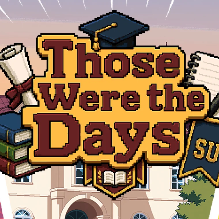 Those Were the Days