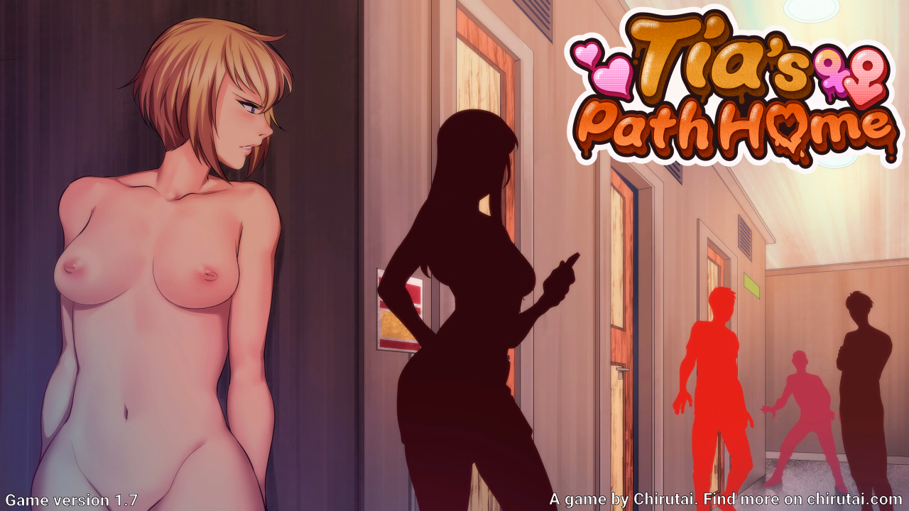 Tia's Path Home