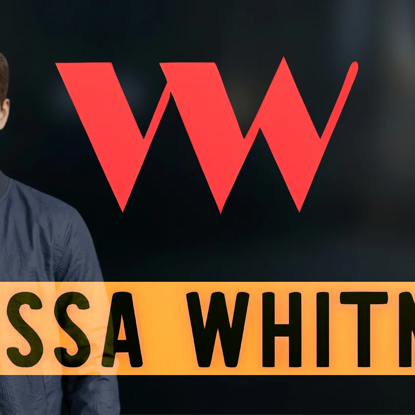 Vanessa Whitmore