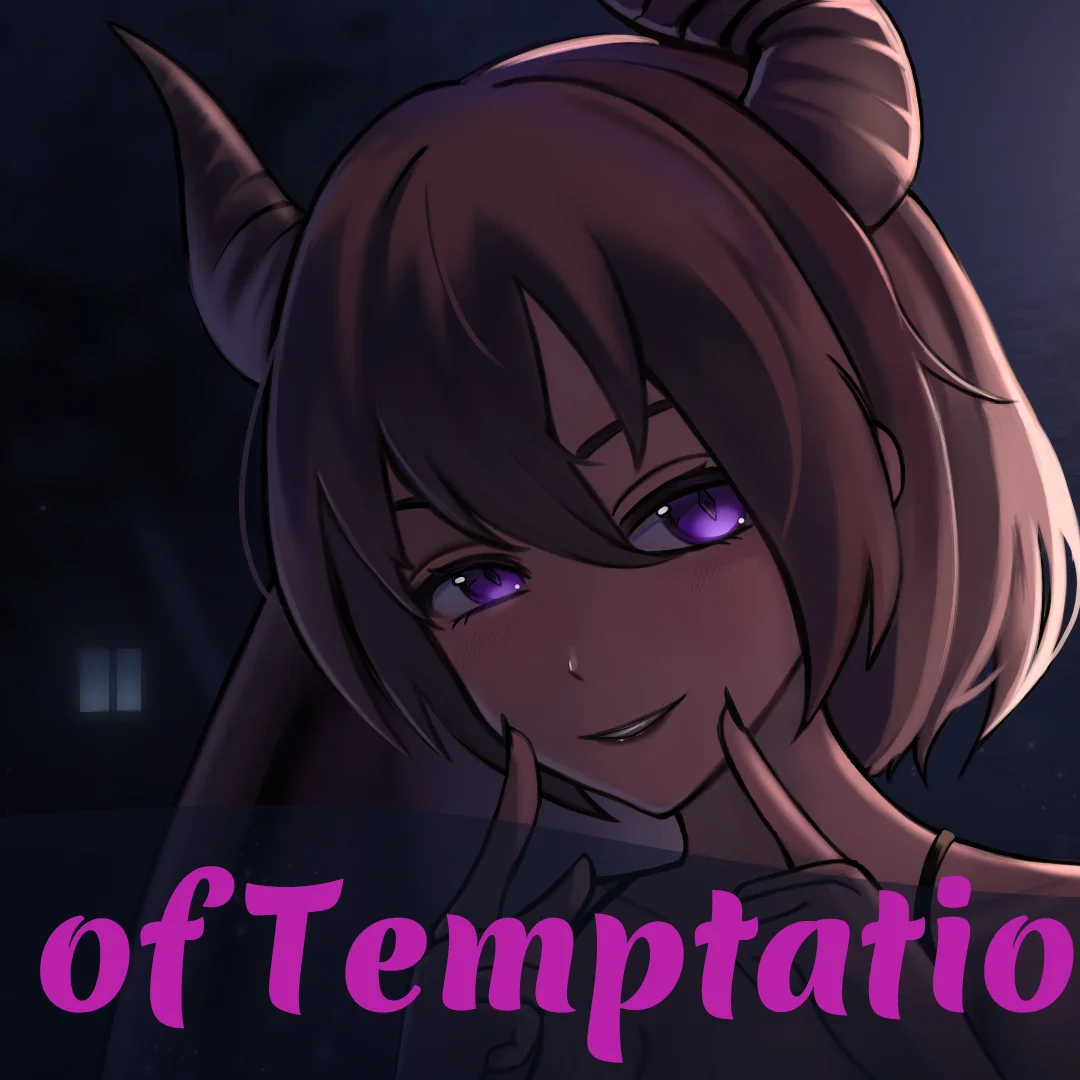 Veil of Temptation