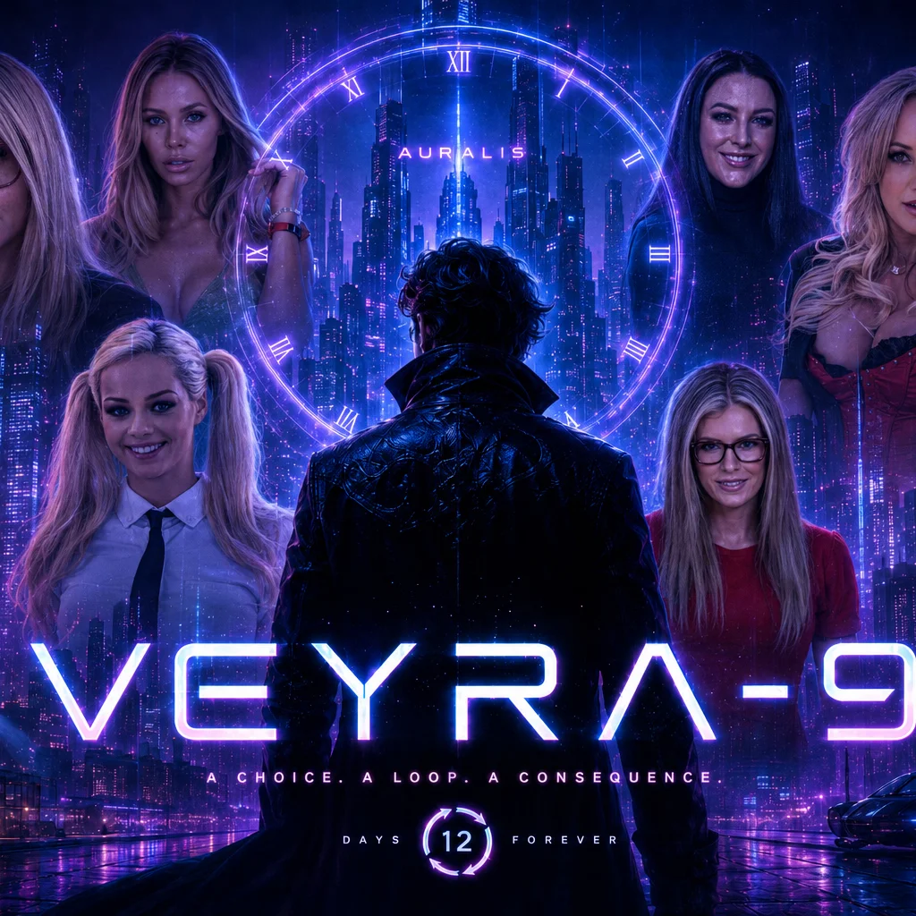 Veyra-9