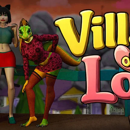 Village of Love