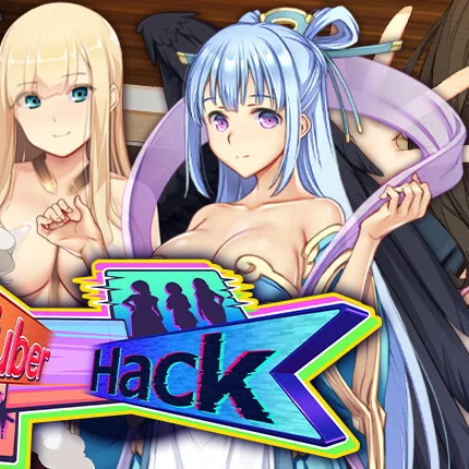 Vtuber Hack