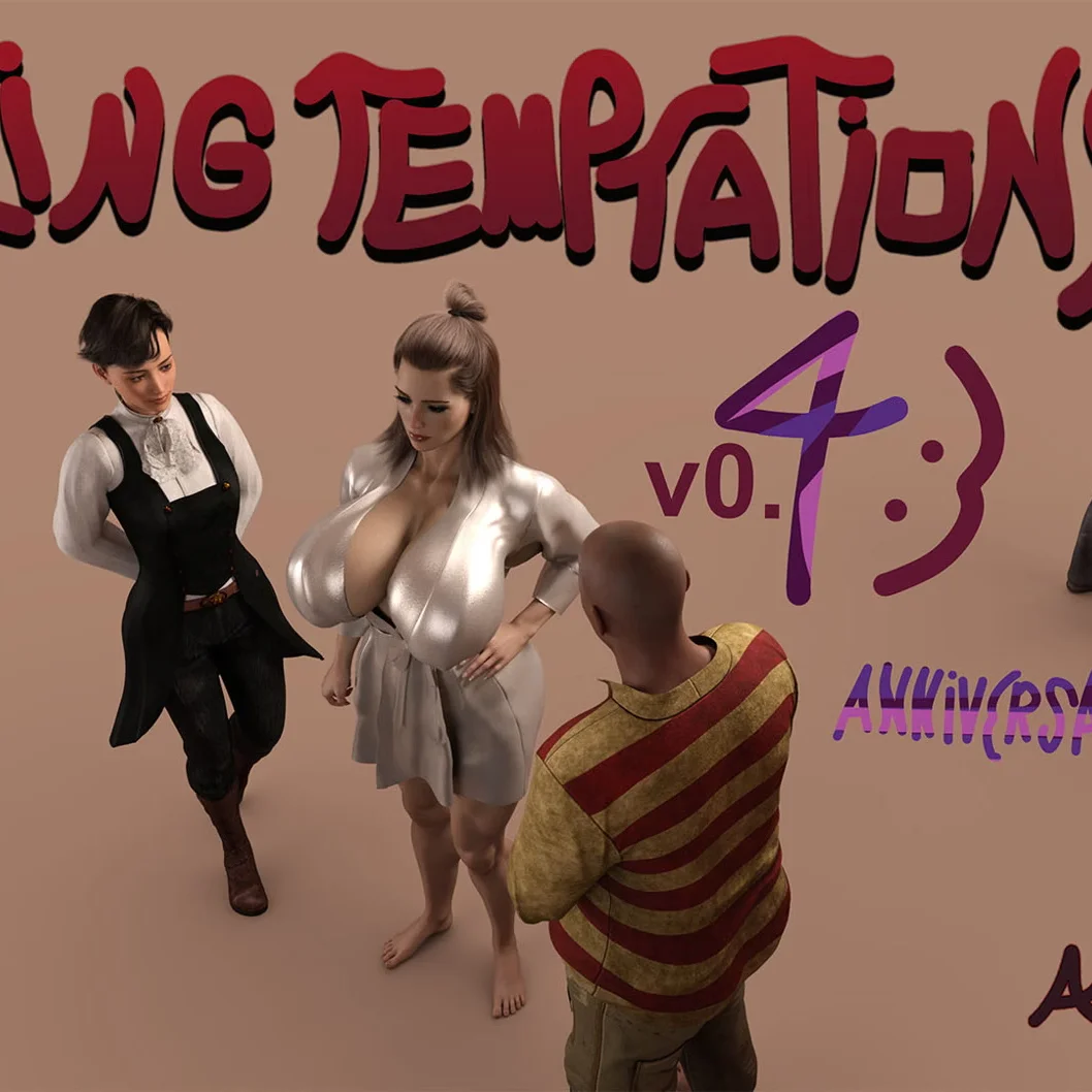 Willing Temptations