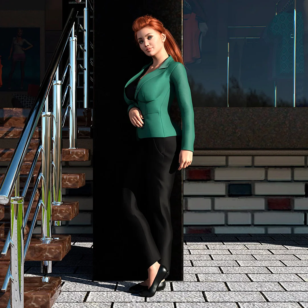 icon Word of Mouth [Season 1 – 0.0.9 F] By Le Gato