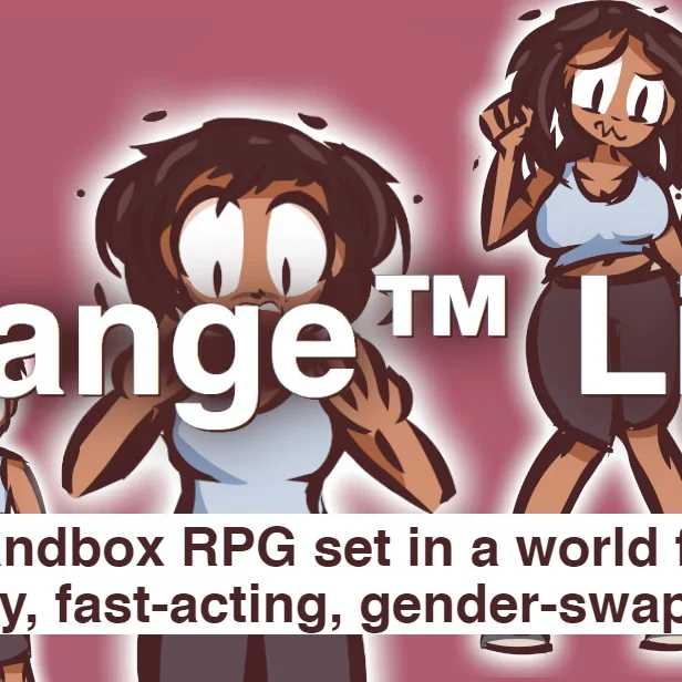 X-Change™ Life