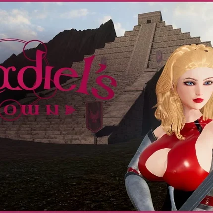 Yaradiel's Crown