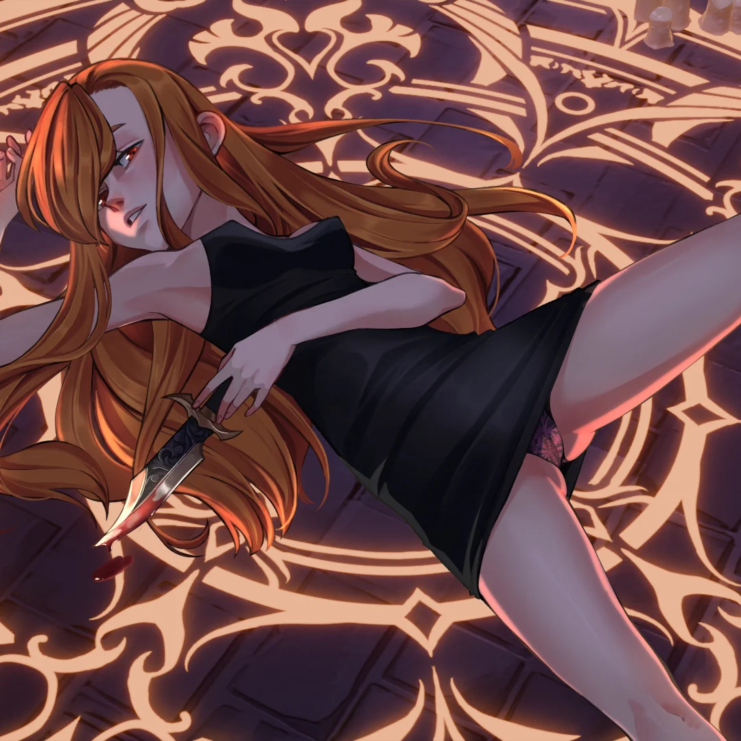 icon Yoruhana – Eternal Night [v0.1.0] By Yoruhana Studios