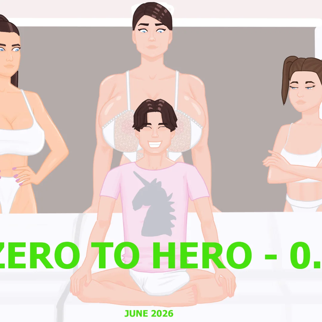 icon Zero to Hero [v0.4] By c0mh1x