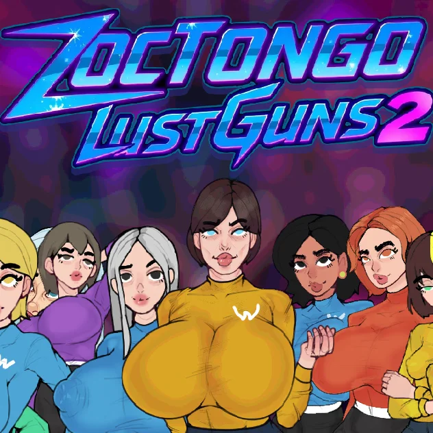 Zoctongo:LustGuns2