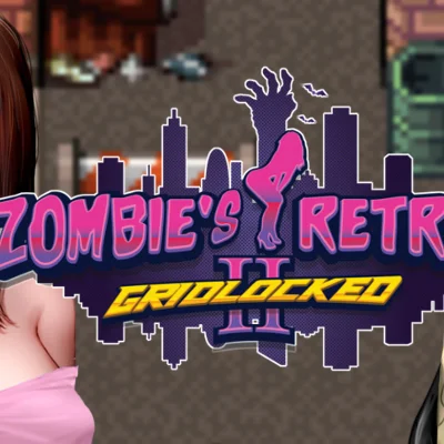 icon Zombie’s Retreat 2: Gridlocked [v0.27a Beta] By Siren