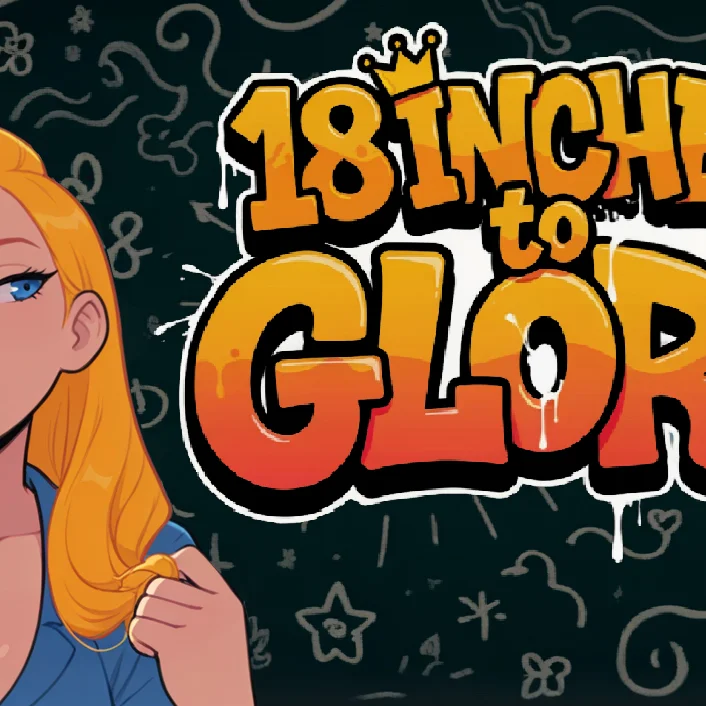 18 Inches to glory