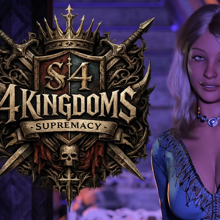 4 Kingdoms Supremacy