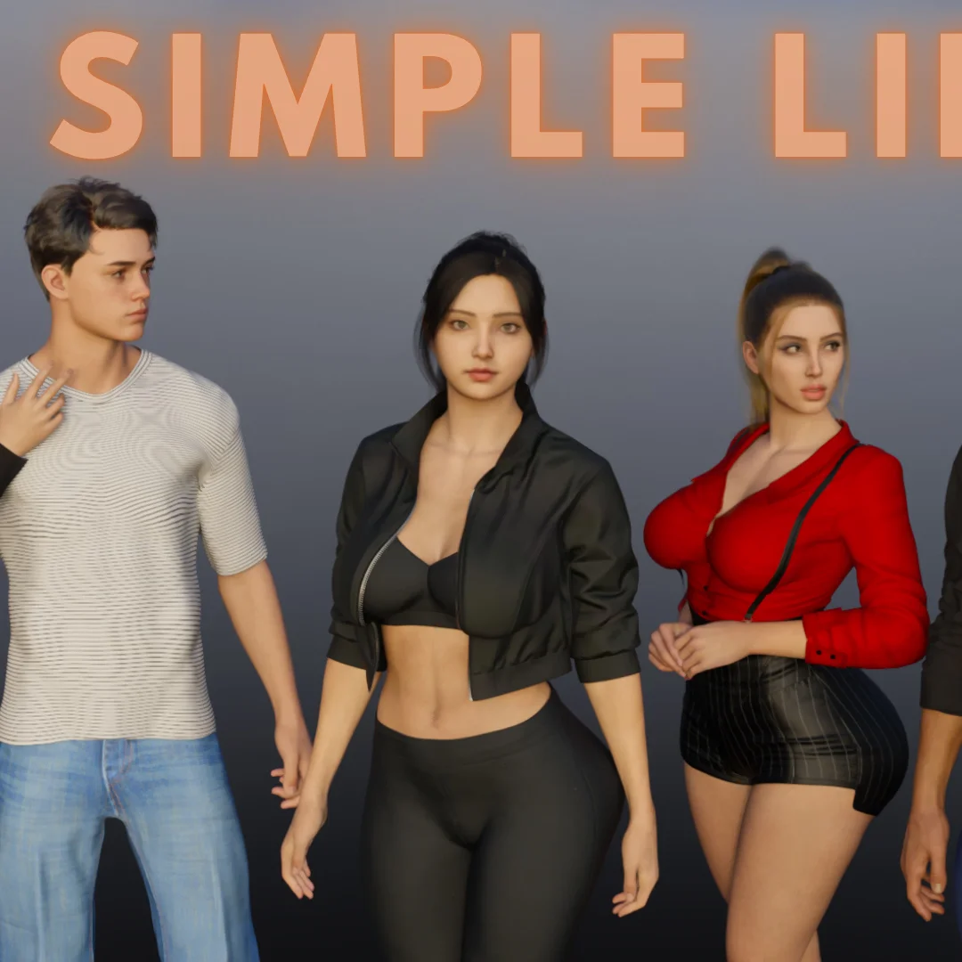 A Simple Life