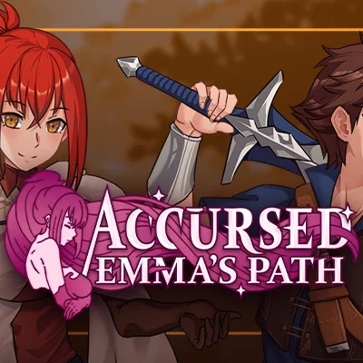 Accursed: Emma's Path