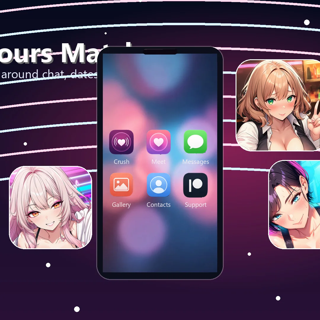 After Hours Match