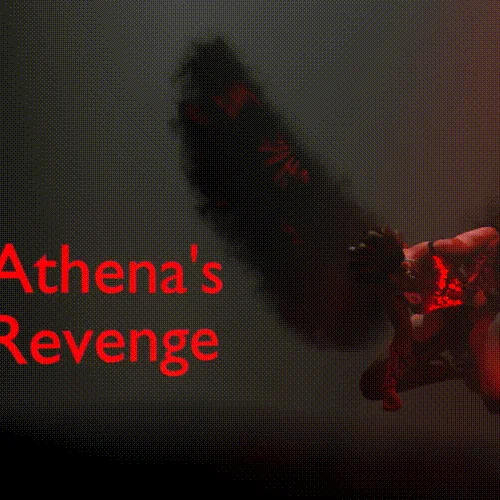 Athena's Revenge
