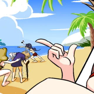 B-Chan's Vignettes