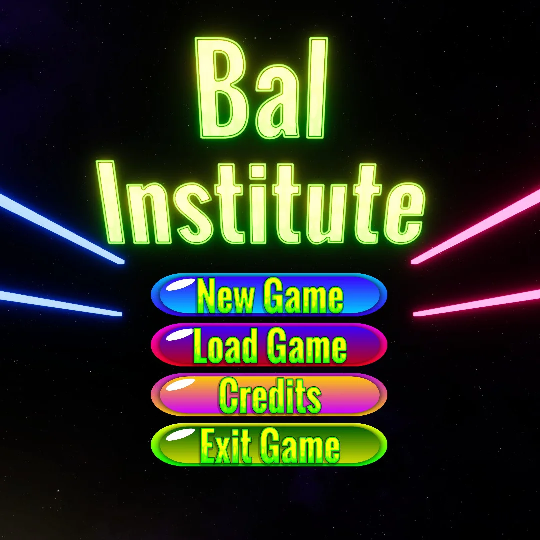 Bal Institute