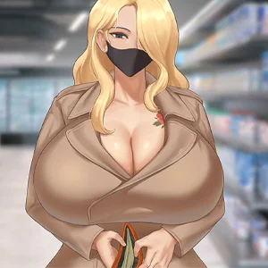 icon BBC x Family ~Roses and Lilies Dyed in Black~ Ver. Final MOD APK (Android/Port)