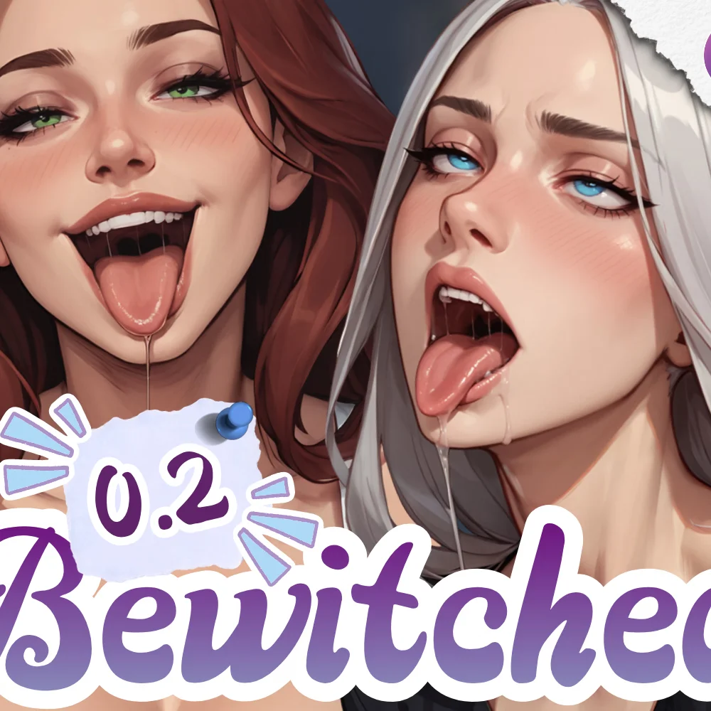 Bewitched