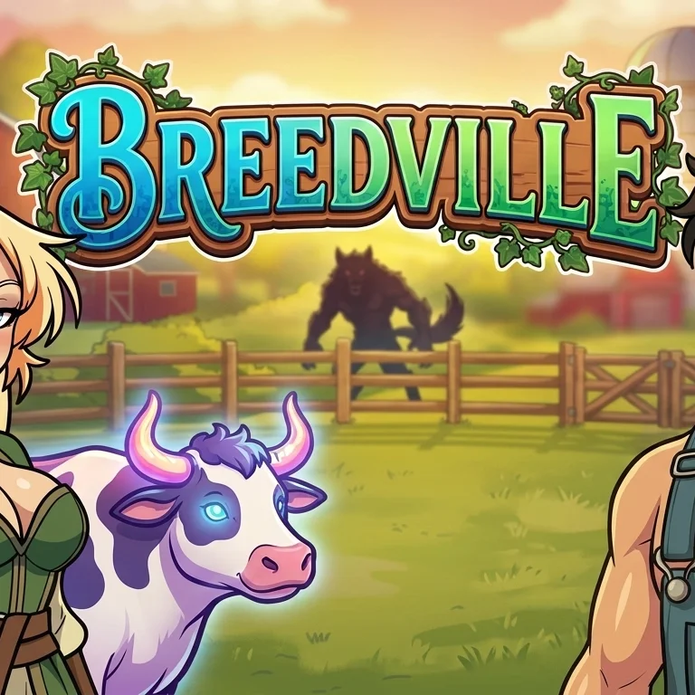 BreedVille