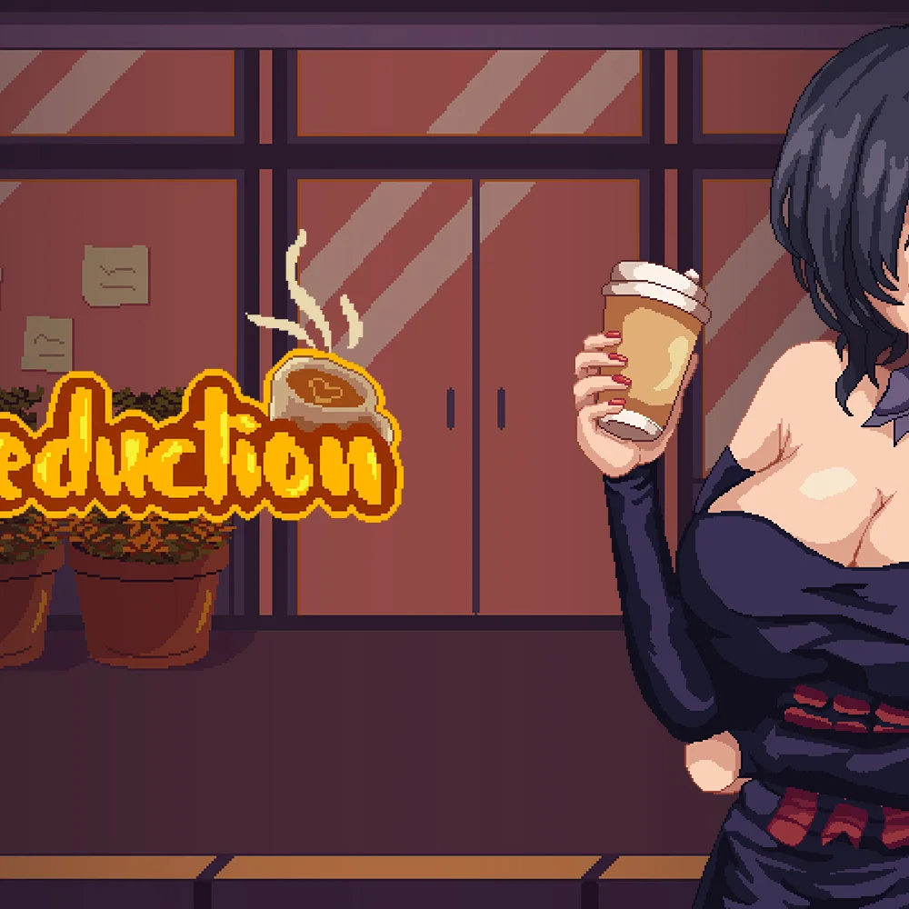Café Seduction