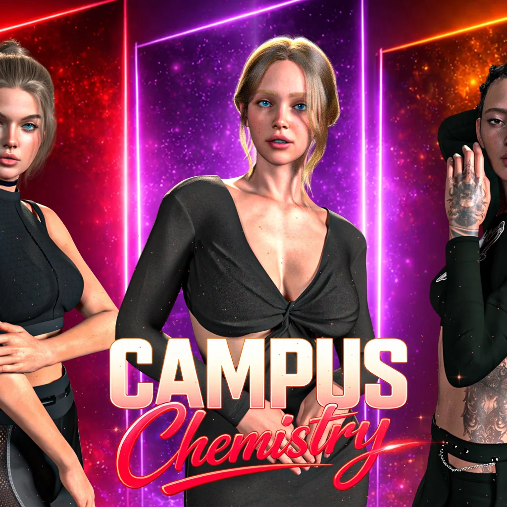 Campus Chemistry