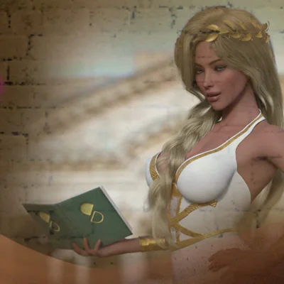 Carnal Contract
