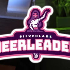 Cheerleaders