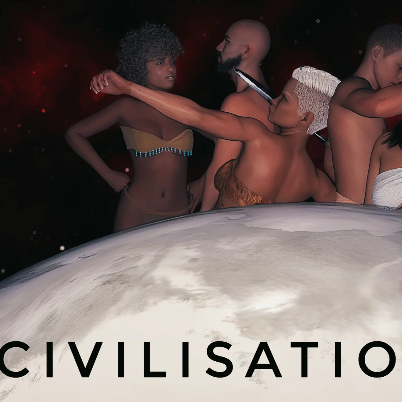 Civilisation