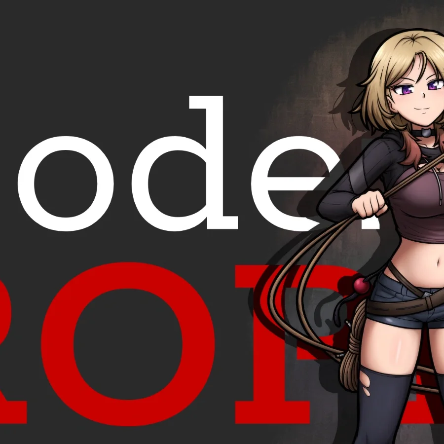 Code: ROPE