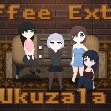 Coffee Extra: Ukuzala
