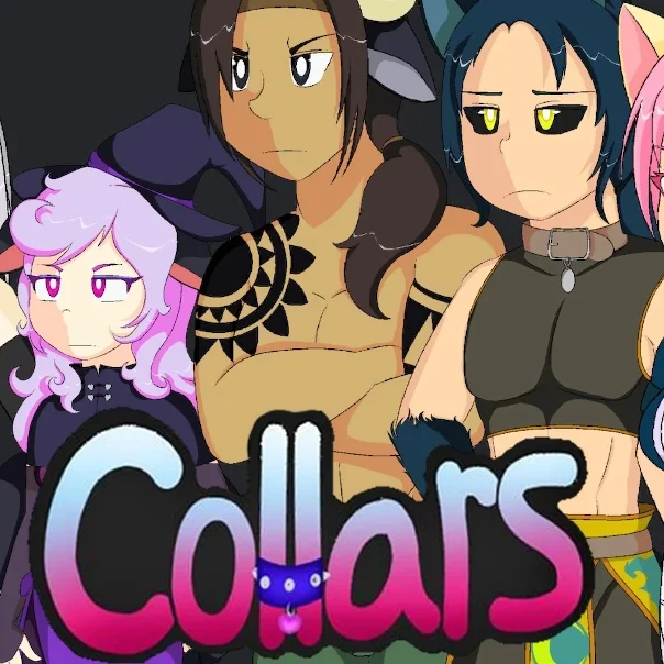 Collars Rebirth