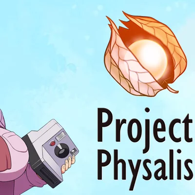Collection Unity Project Physalis Game Collection