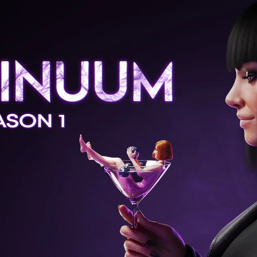 Continuum