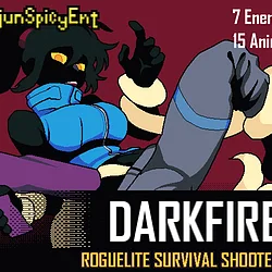 DarkFire